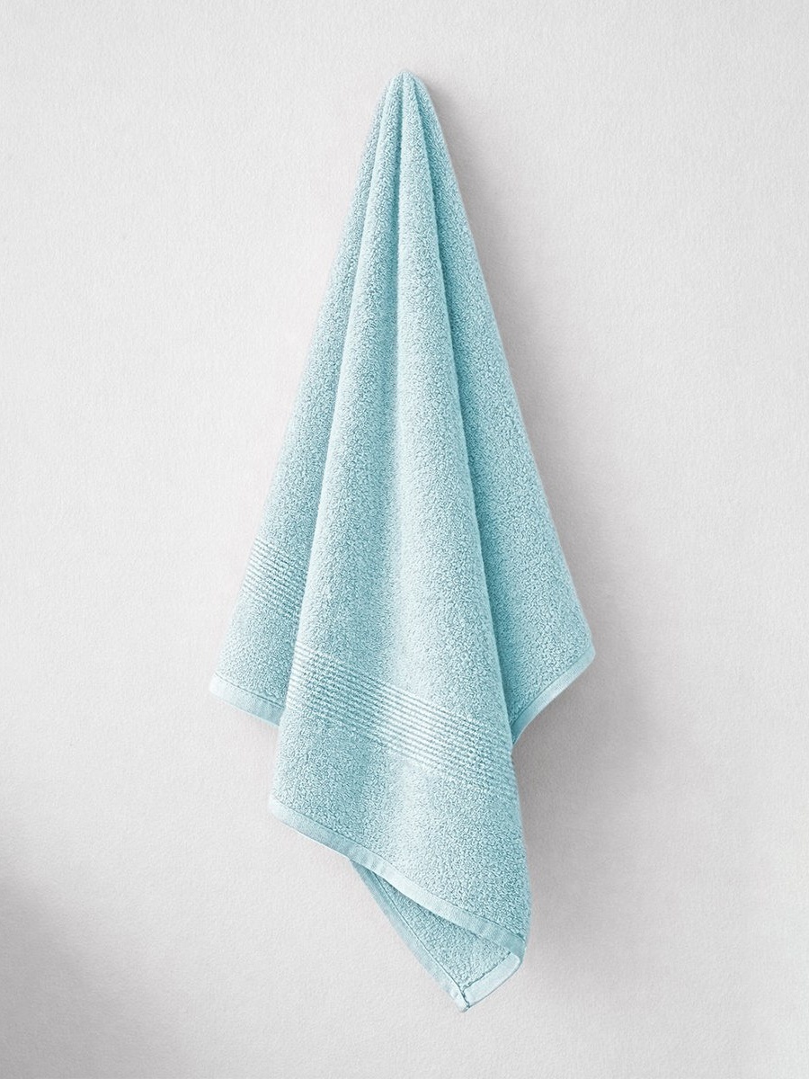 Covara Drift Dry Low Twist Bath Sheet - 85x170 cm