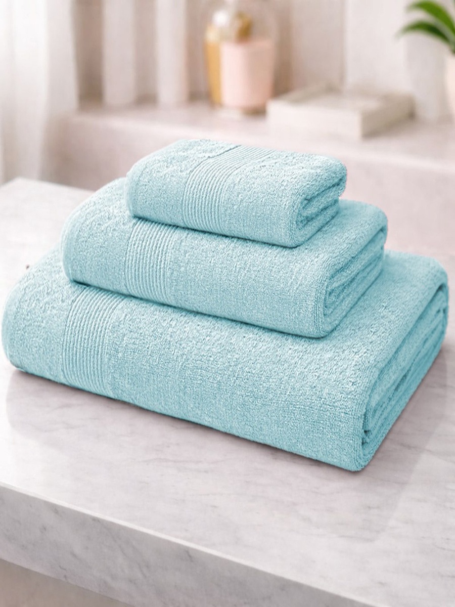 Covara Drift Dry Low Twist Bath Sheet - 85x170 cm