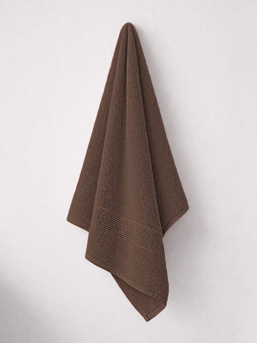 Covara Drift Dry Low Twist Bath Sheet - 85x170 cm