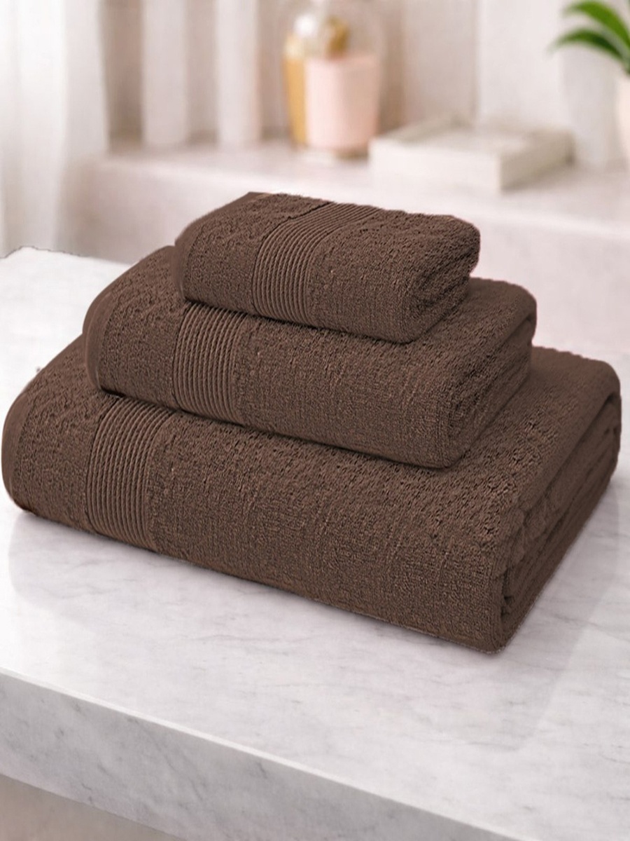 Covara Drift Dry Low Twist Bath Sheet - 85x170 cm