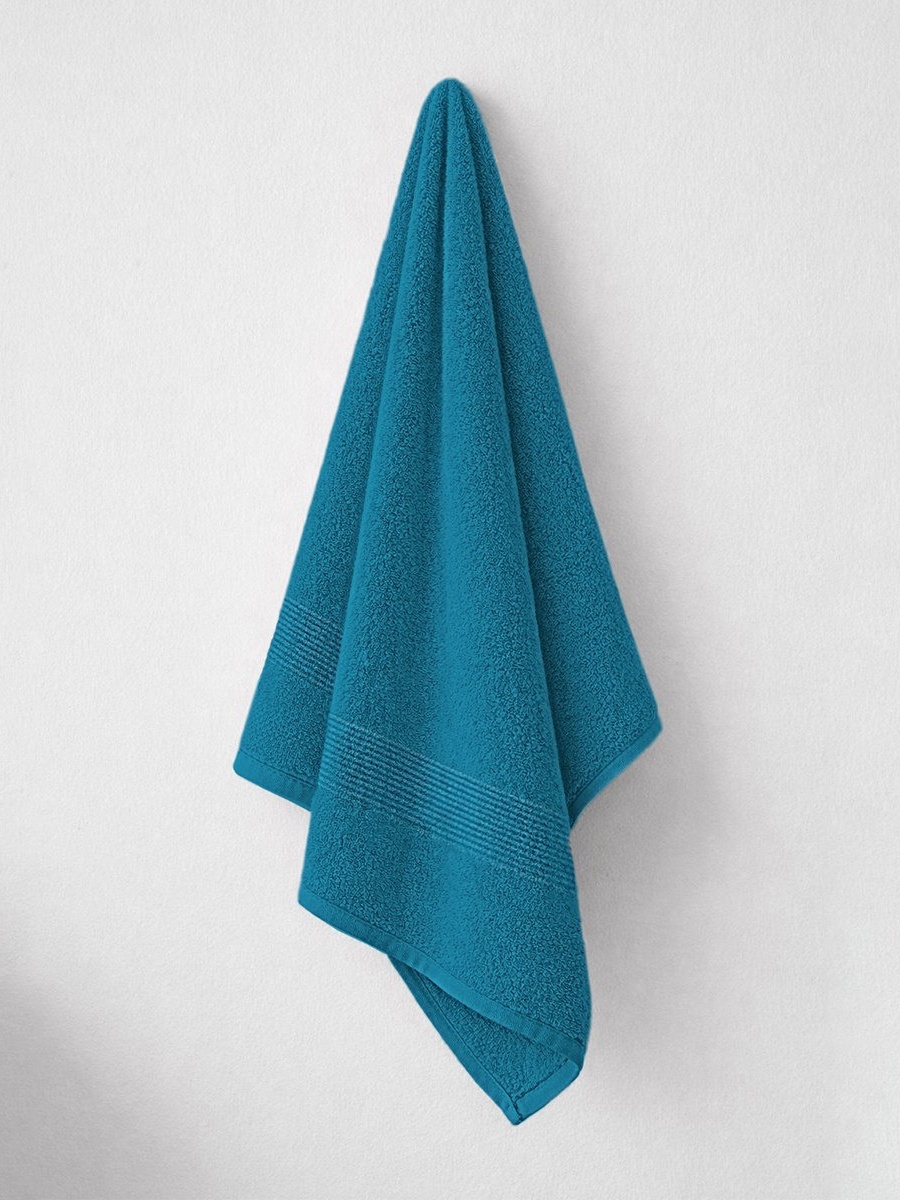 Covara Drift Dry Low Twist Bath Sheet - 85x170 cm