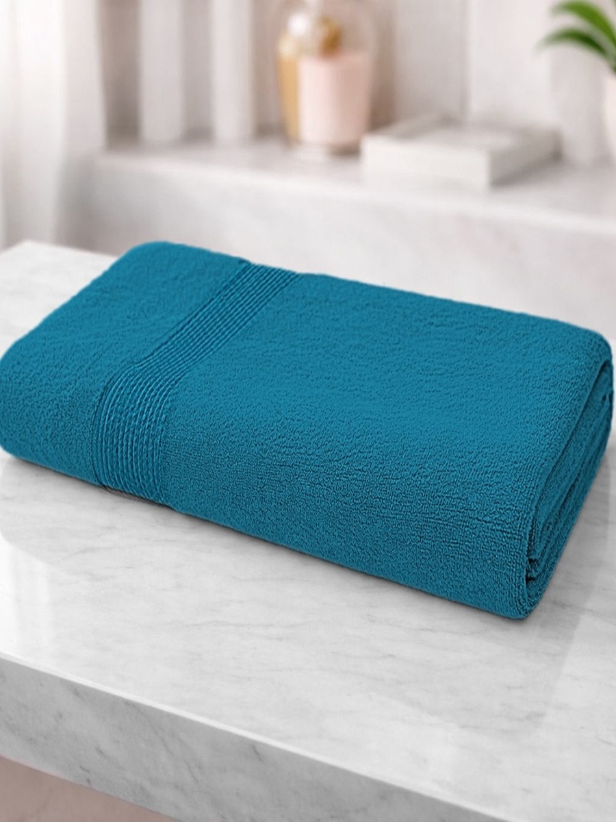 Covara Drift Dry Low Twist Bath Sheet - 85x170 cm