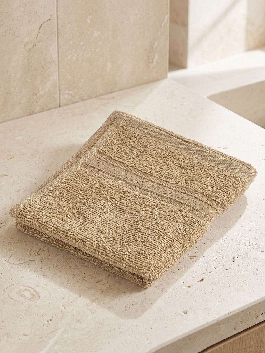 Austin Guest Towel - 30x50 cm