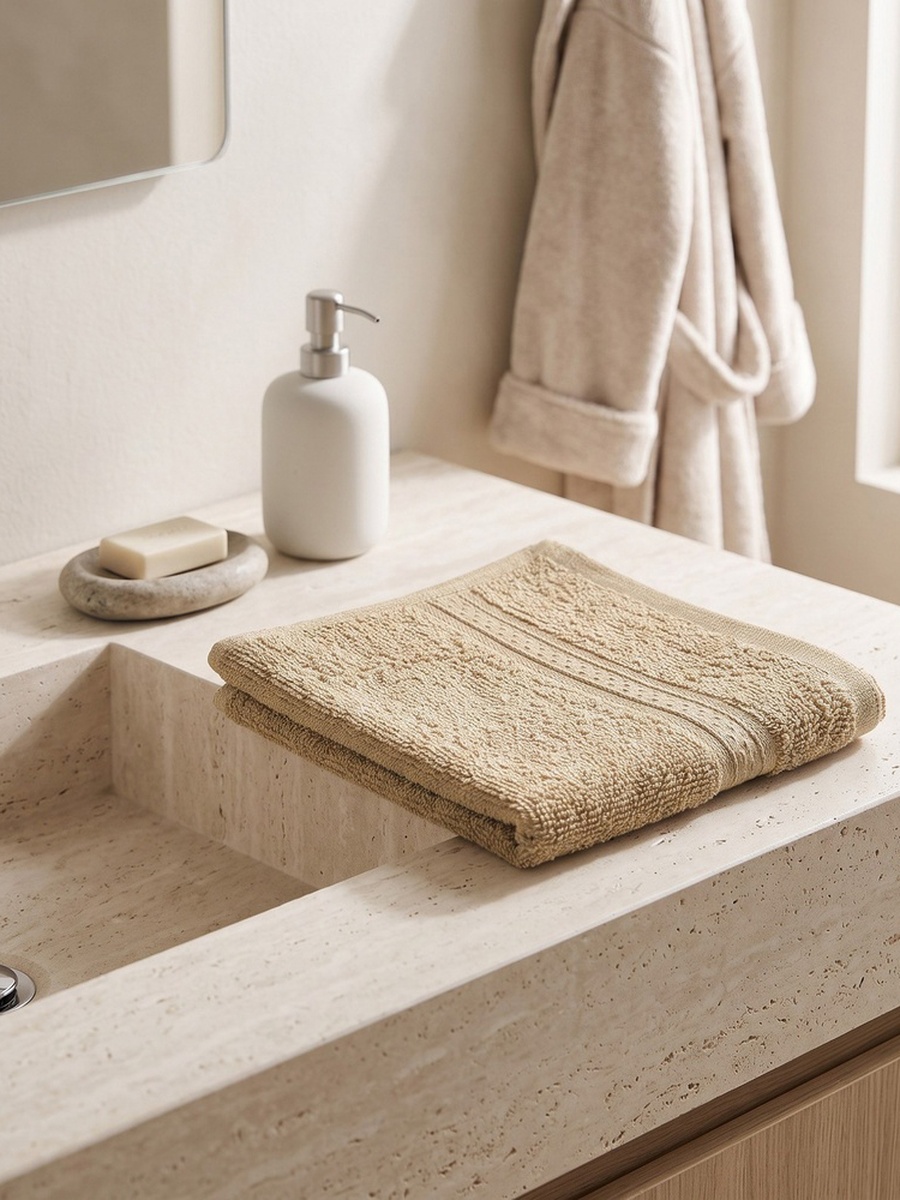 Austin Guest Towel - 30x50 cm
