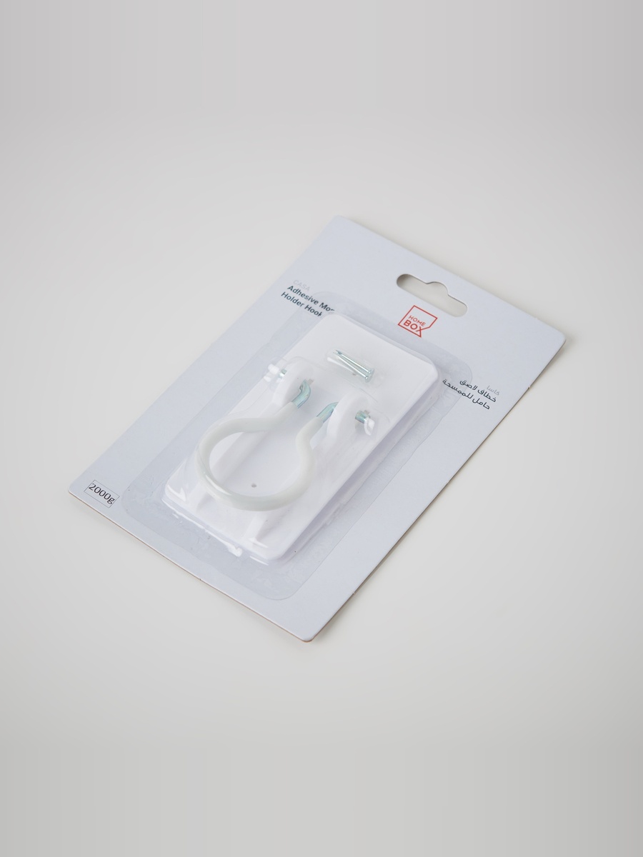 Mop Holder Hook