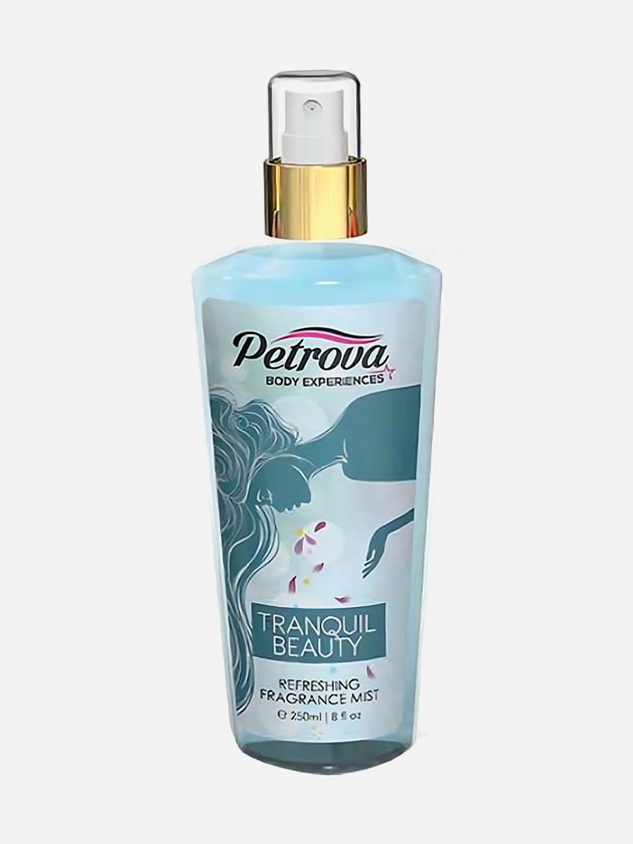 Tranquil Beauty 250ml Fragrance Mist