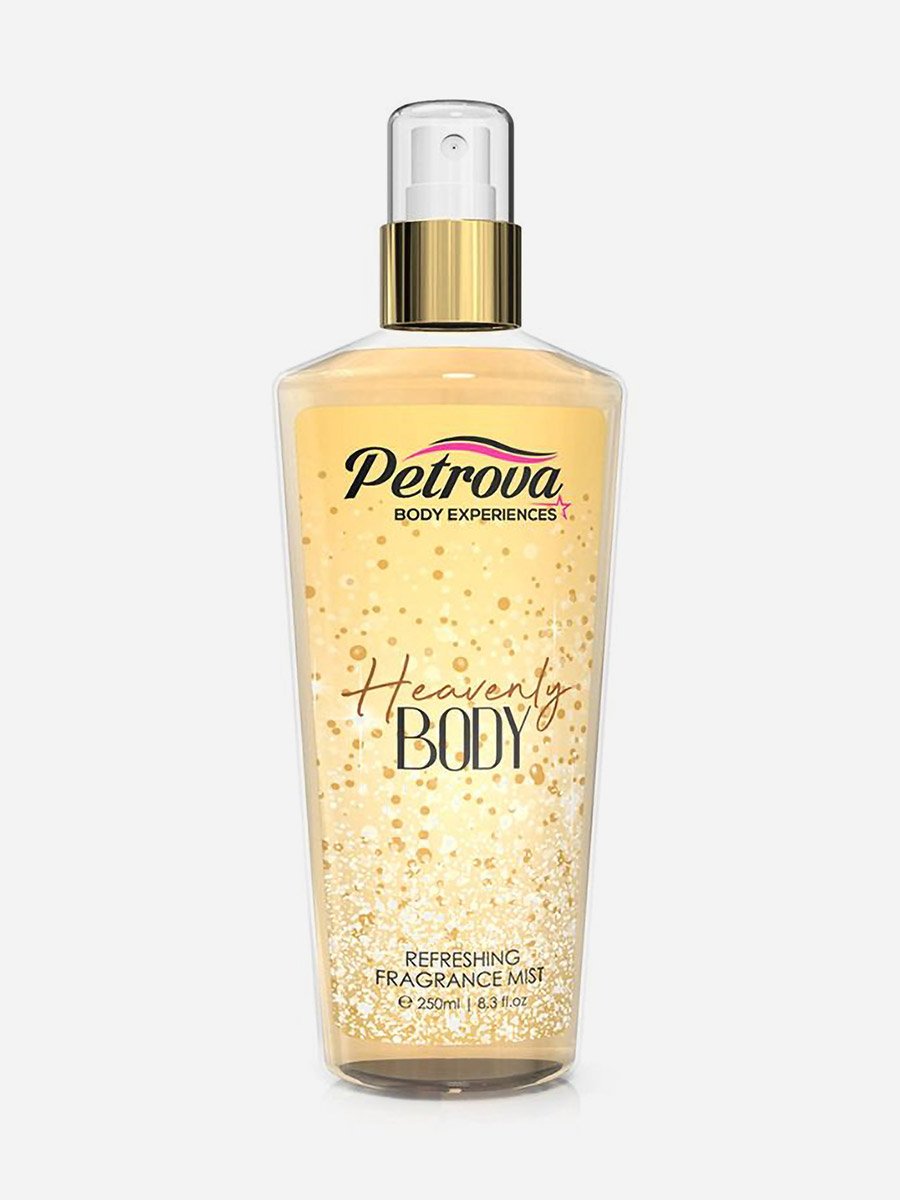 Heavenly Body 250ml Fragrance Mist