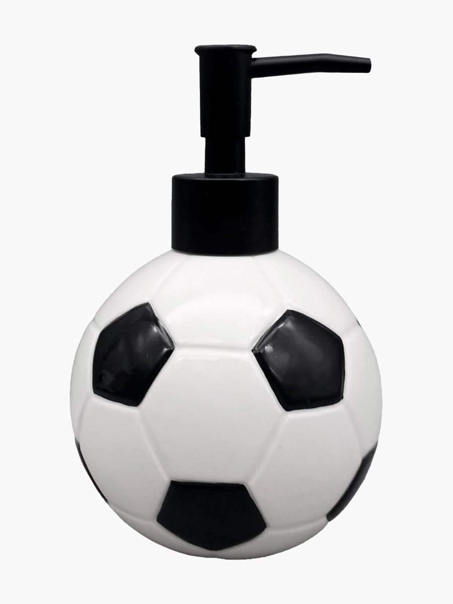 Arcade Football Bath - Set of 3