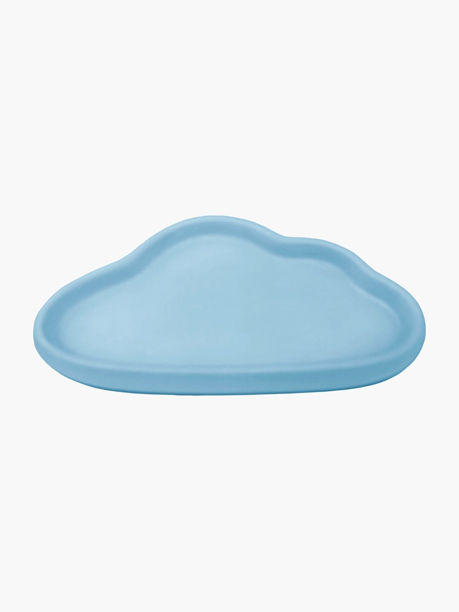 Mist Cloud 3-Piece Bath Set