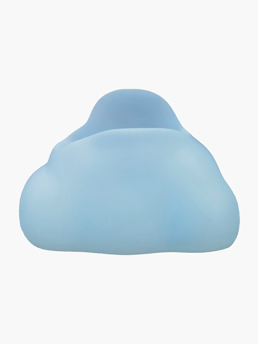 Mist Cloud 3-Piece Bath Set