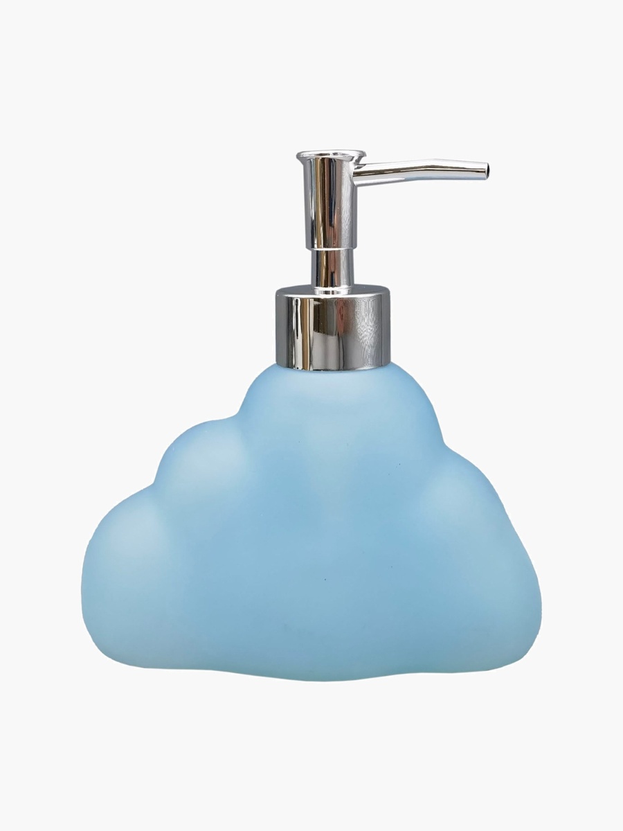 Mist Cloud 3-Piece Bath Set