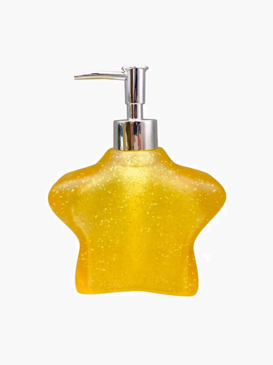 Mist Star Glitter Bath - Set of 3