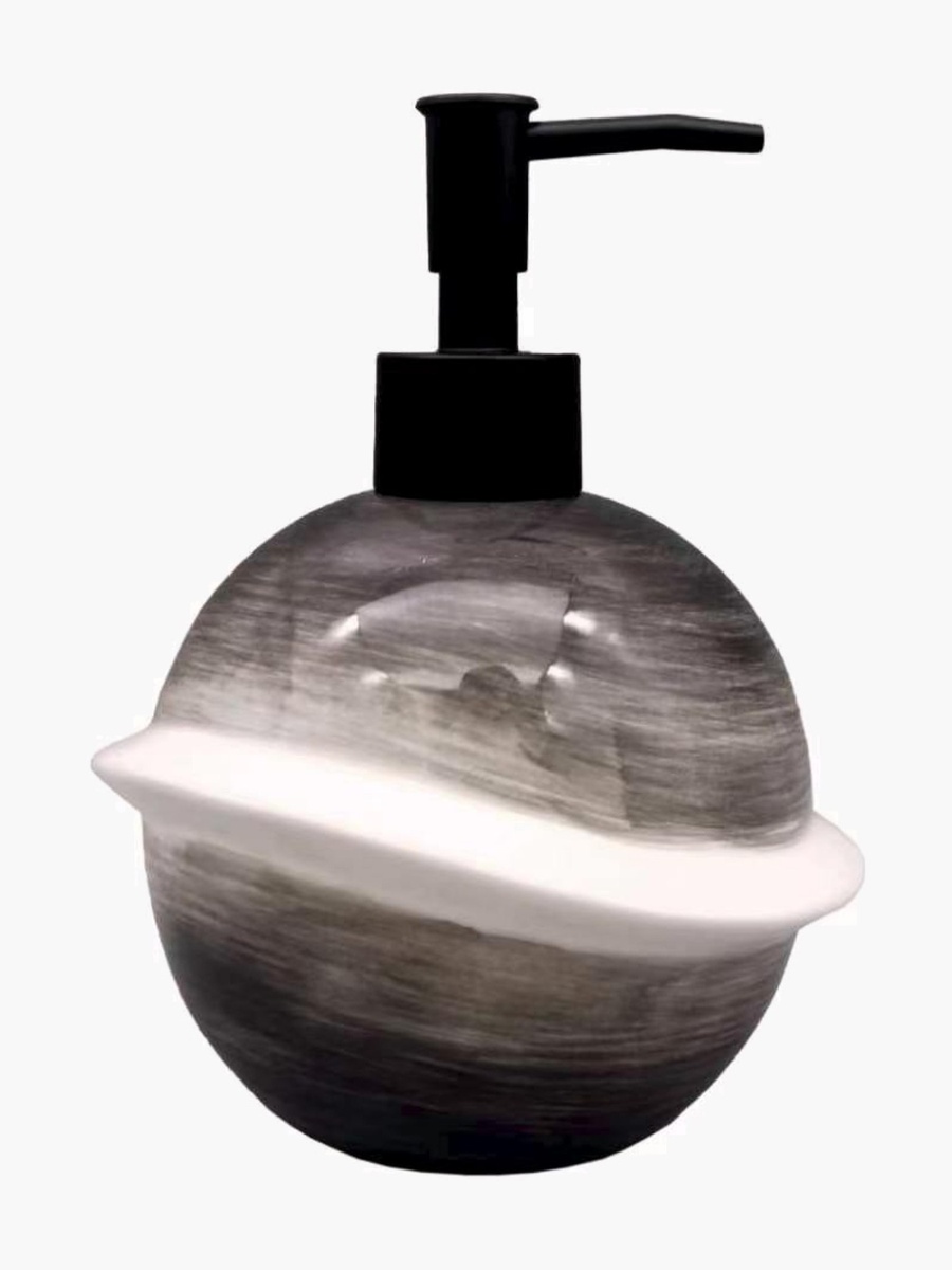 Mist Galaxy 3-Piece Bath Set