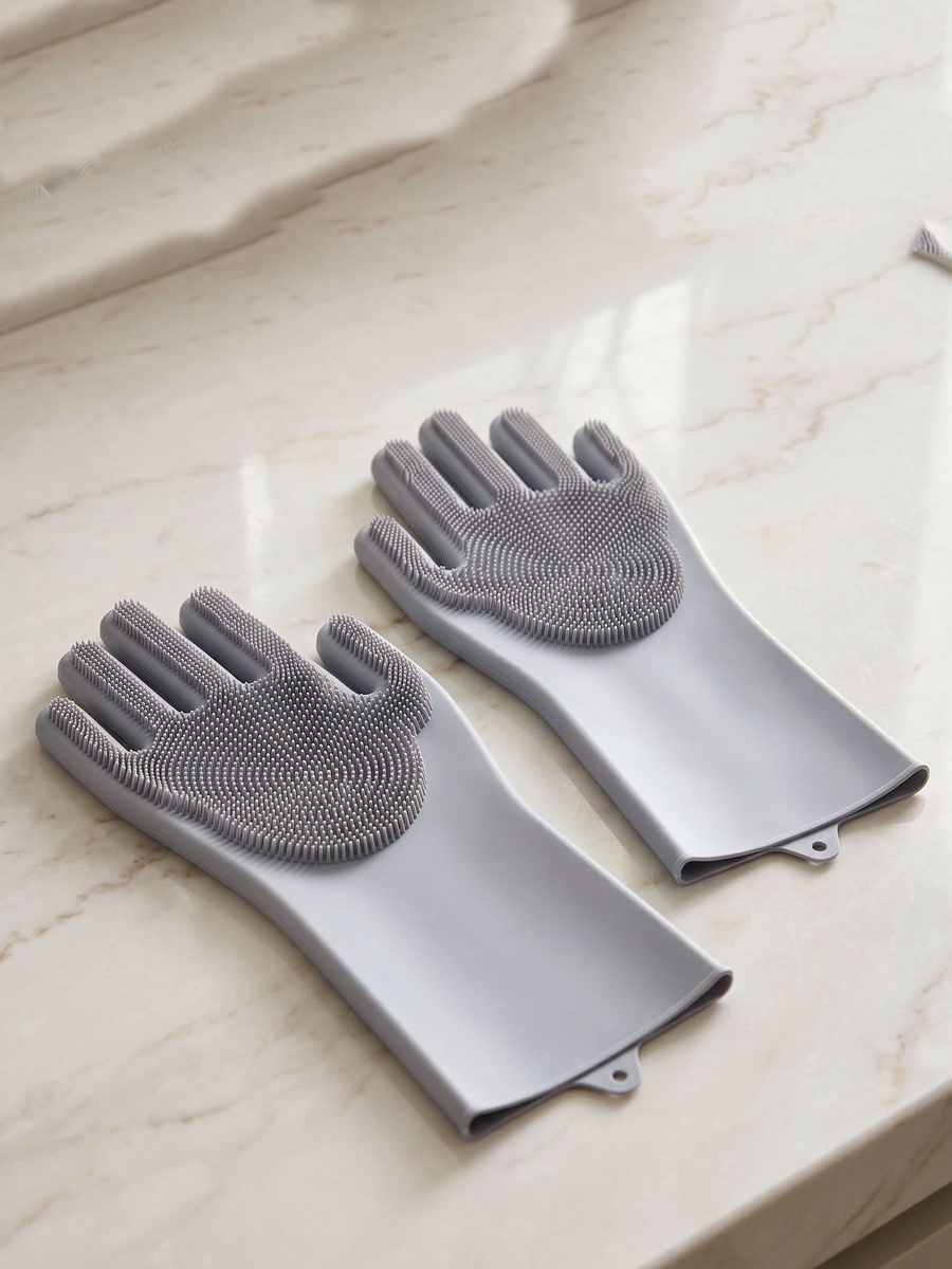 Primo Silicon Gloves - 35x16 cm