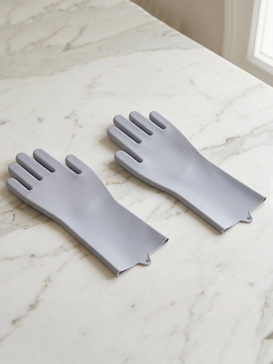 Primo Silicon Gloves - 35x16 cm