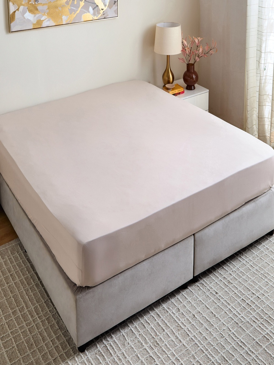 Artisan Deluxe Samara 10-Piece Jacquard BIAB Super King Comforter Set - 240x260 cm