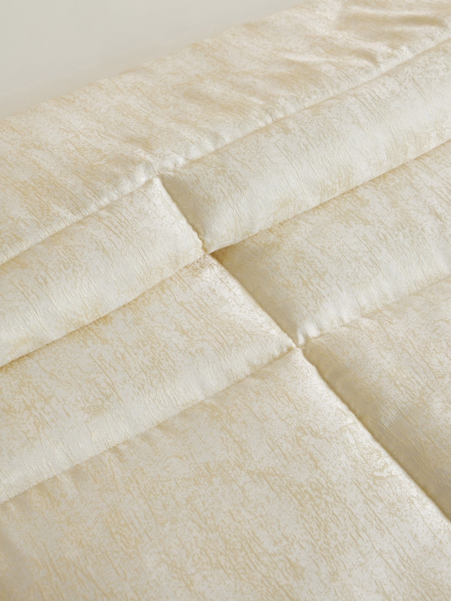 Artisan Deluxe Trado 10-Piece Jacquard BIAB Super King Comforter Set - 240x260 cm