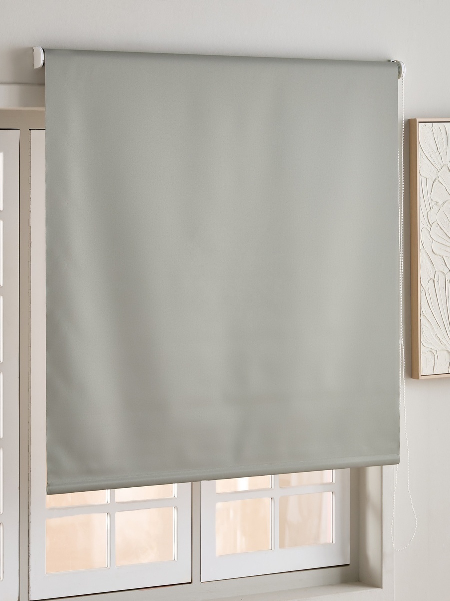 ستارة رول عازلة للضوء قياس 120×240 سم