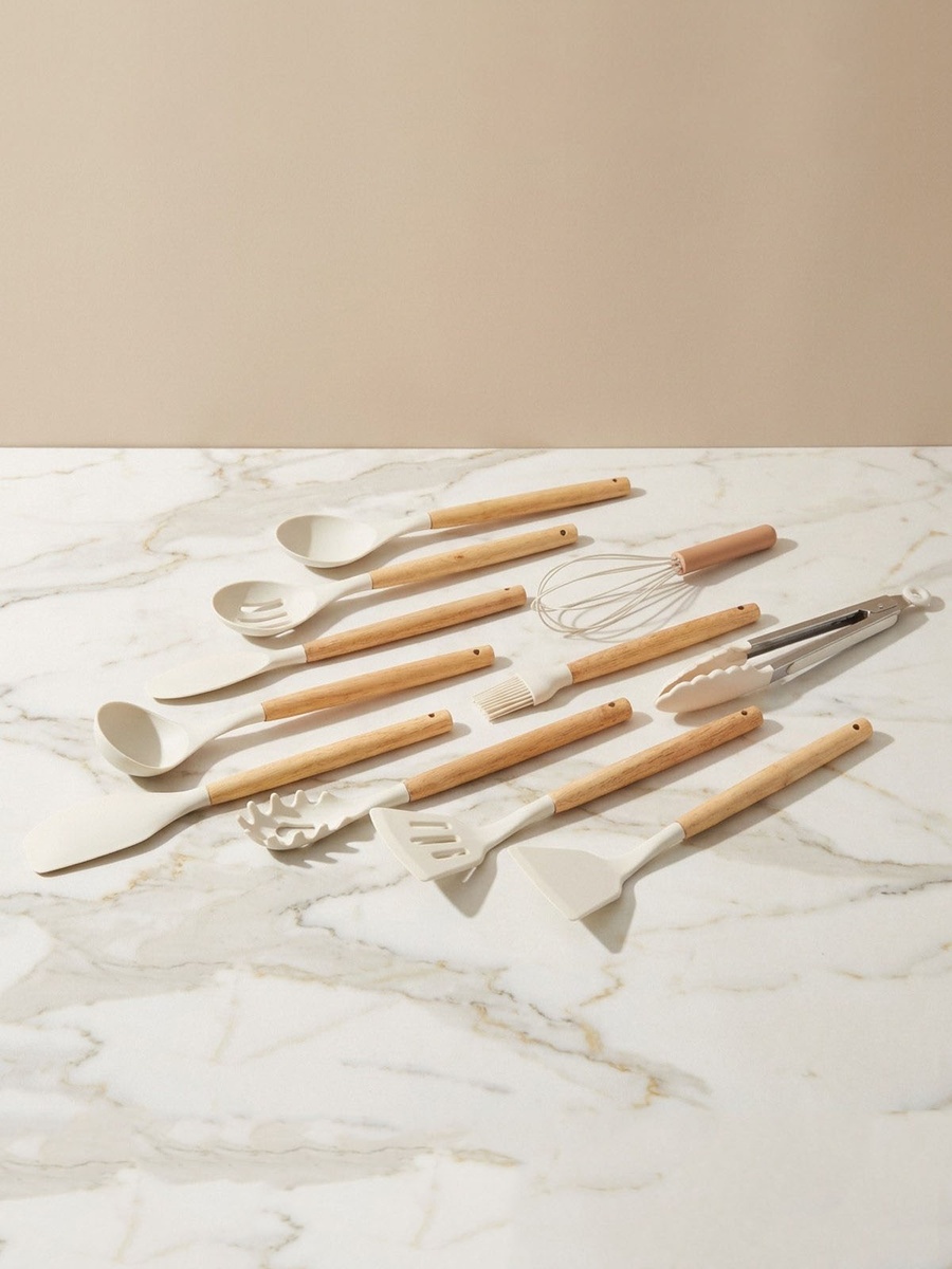 Naturelle 19-Piece Kitchen Aids Set