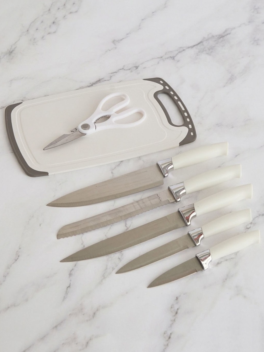 Naturelle 19-Piece Kitchen Aids Set