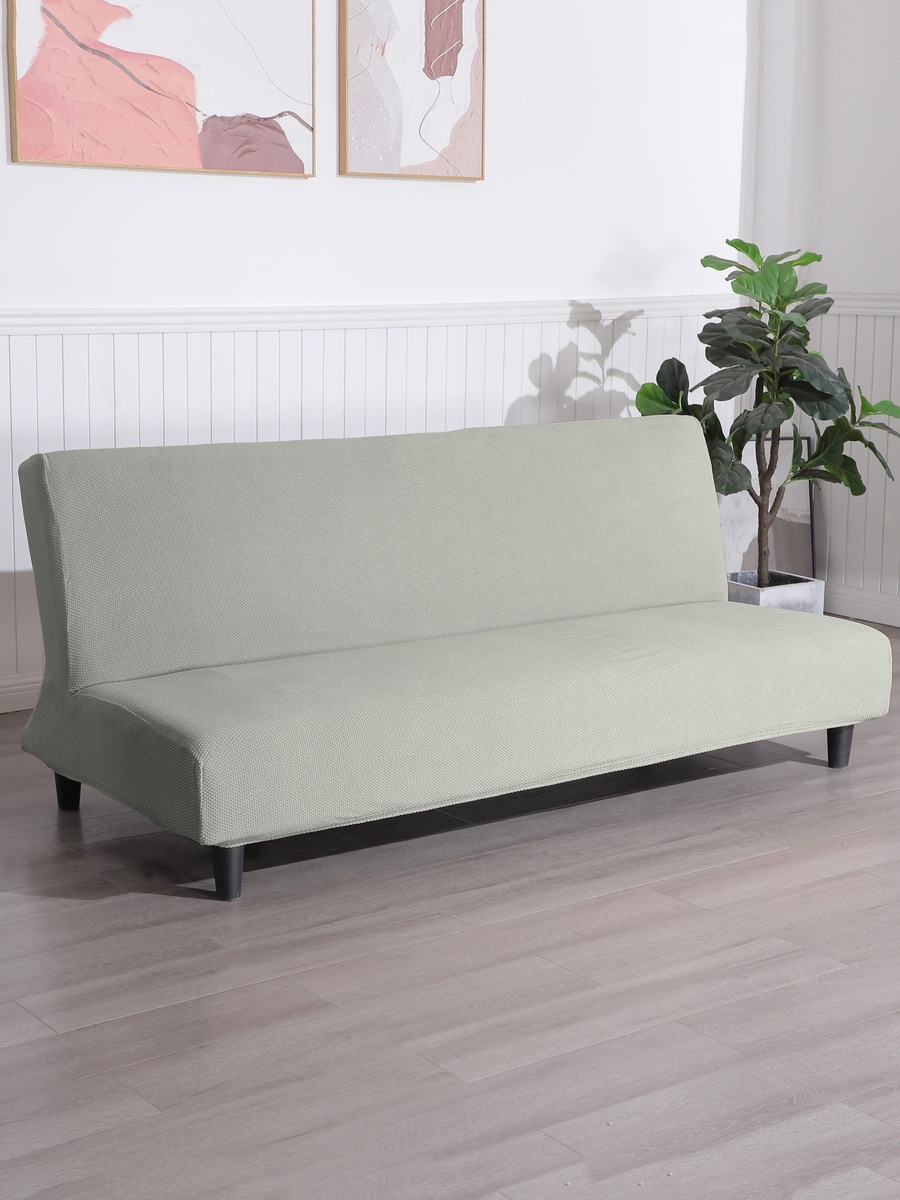 Essential 3-Seater Sofa Bed Cover