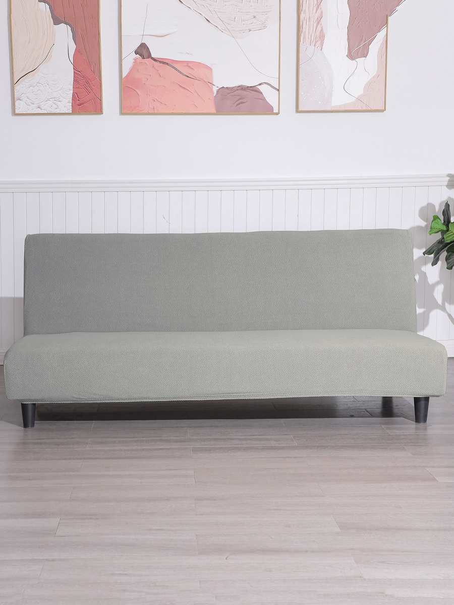 Essential 3-Seater Sofa Bed Cover