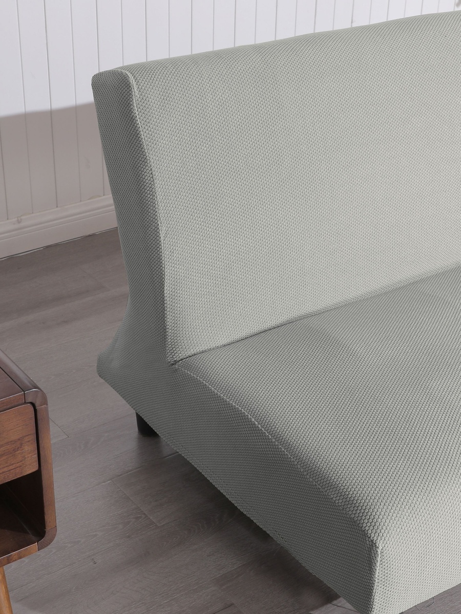 Essential 3-Seater Sofa Bed Cover