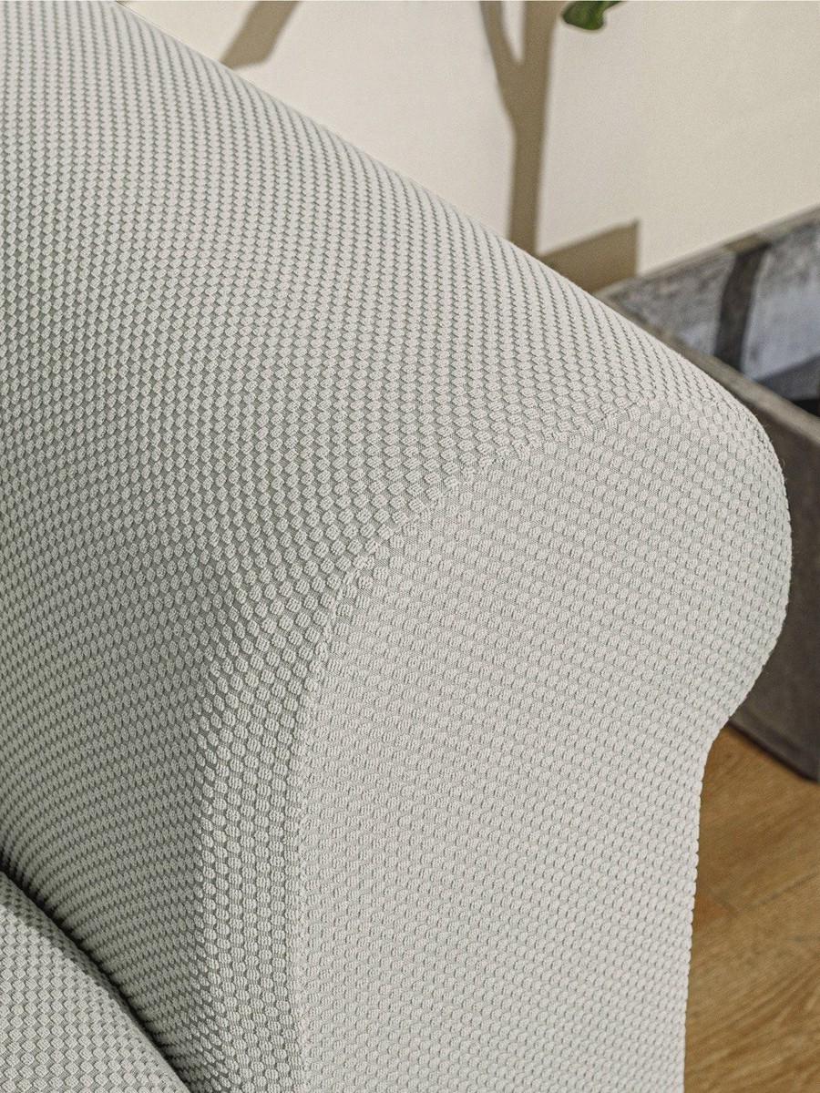 Essential 1-Seater Sofa Cover