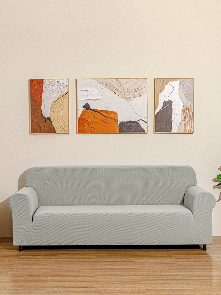 Essential 3-Seater Sofa Cover