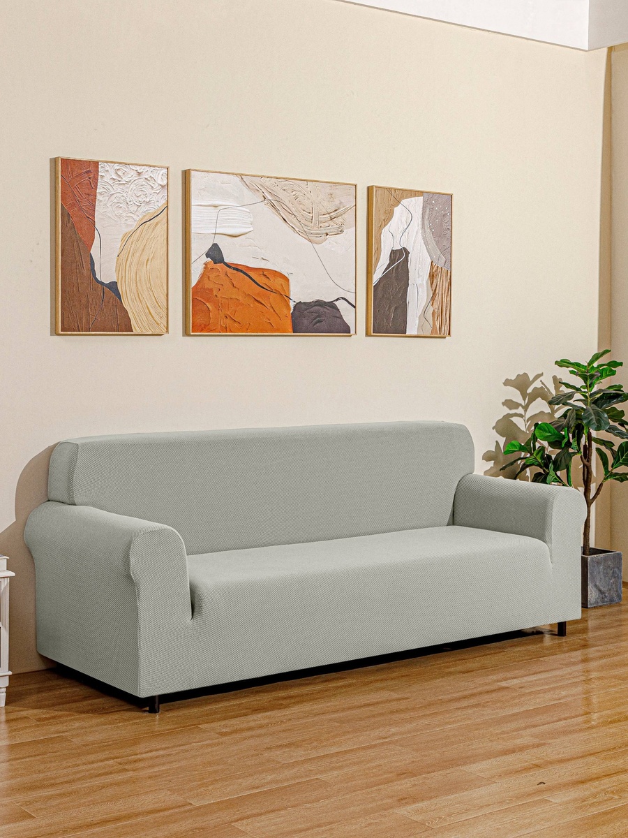 Essential 3-Seater Sofa Cover