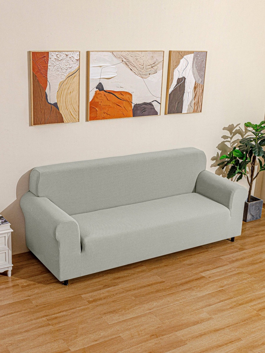 Essential 3-Seater Sofa Cover