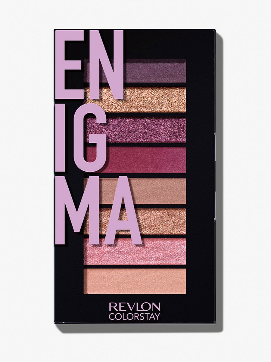 Colorstay Looks Book Palette - 920 - Enigmna