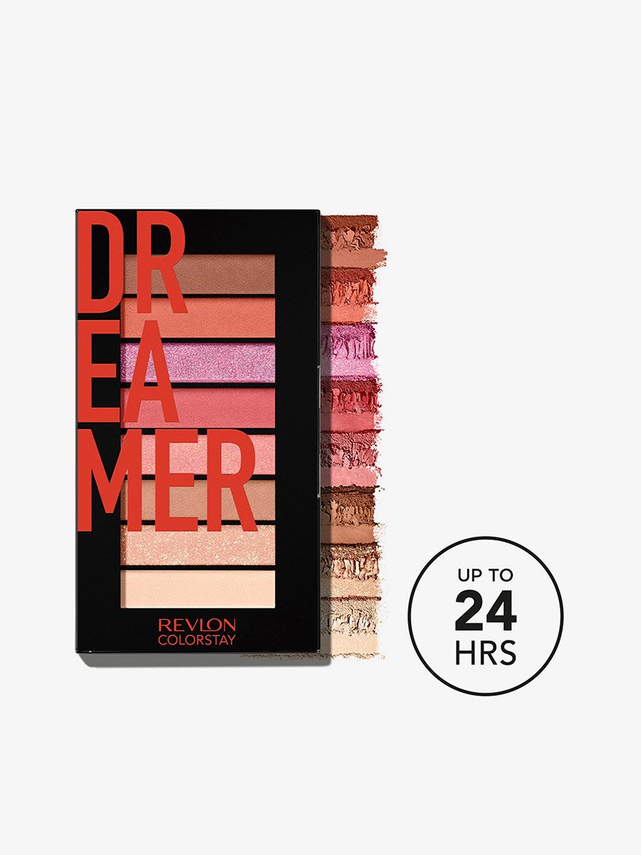 Colorstay Looks Book Palette - 960 - Dreamer