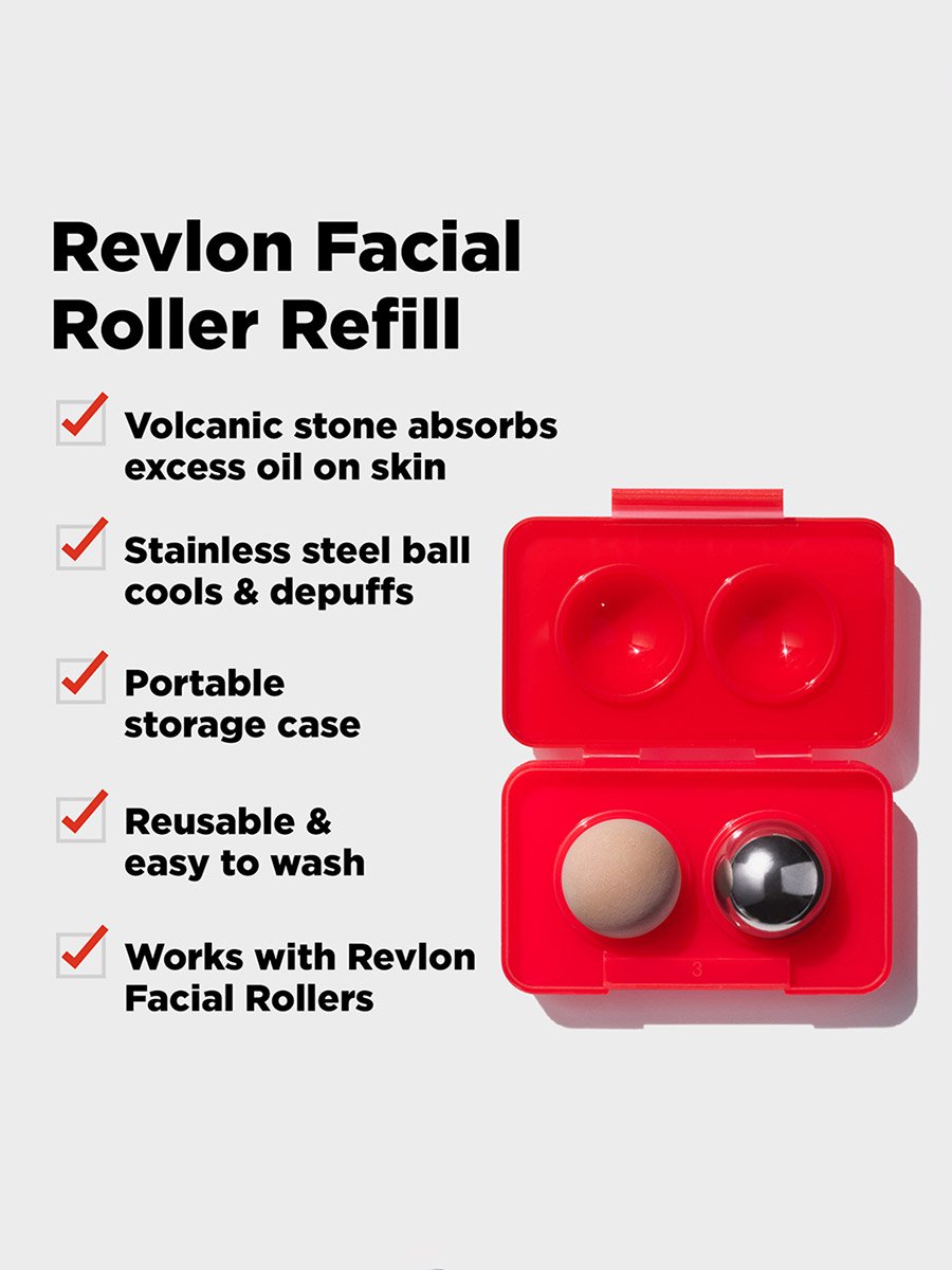 Roller Refill Beauty Tool