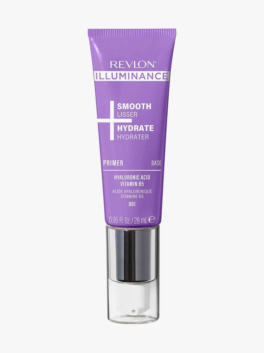 Illuminance Primer Smooth + Hydrate - 001 - Smooth + Hydrate Primer