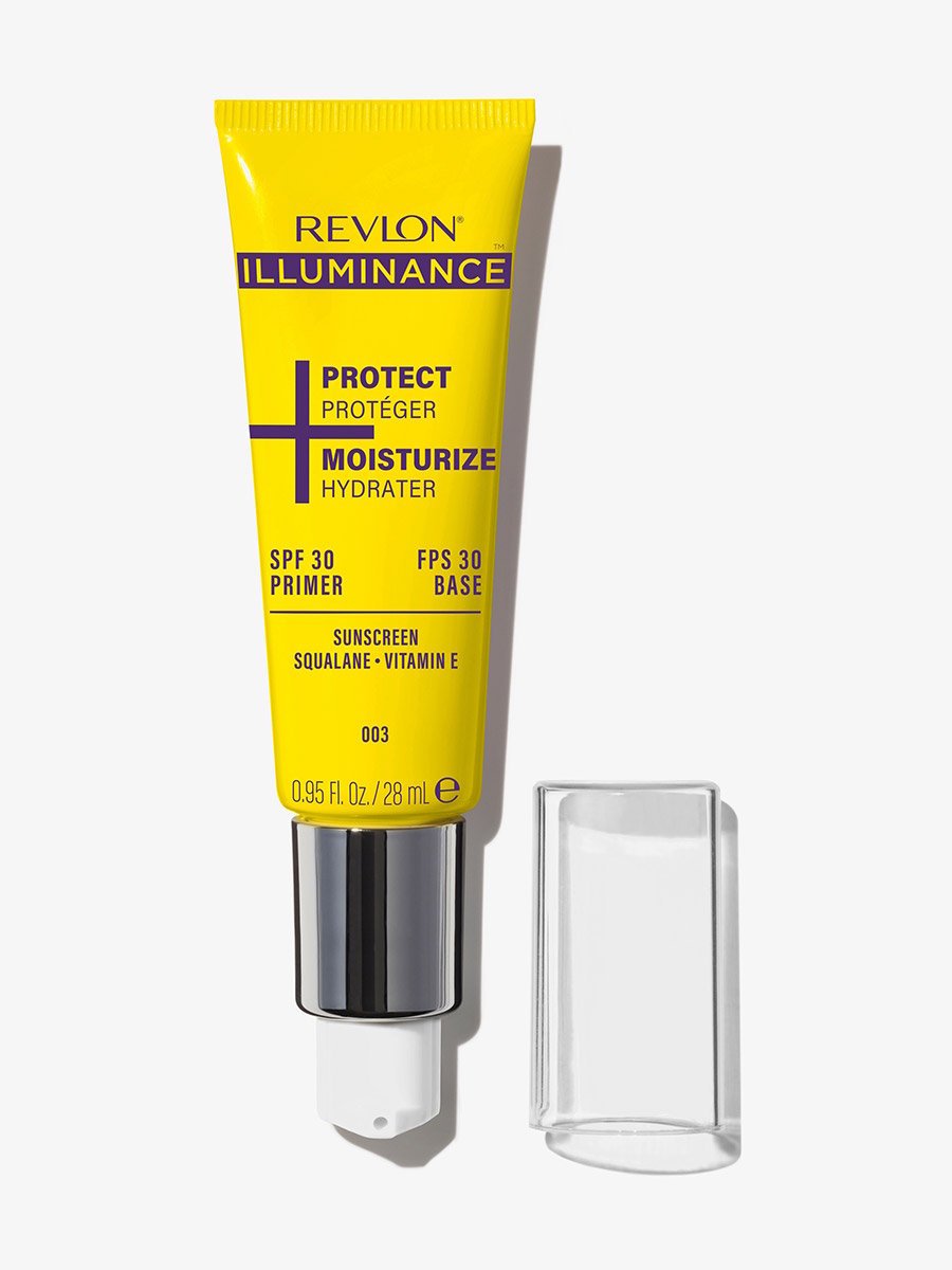 Illuminance Primer Protect + Moisturize SPF 25 Primer INTL - 003 - Protect + Moisturize SPF 25 Primer