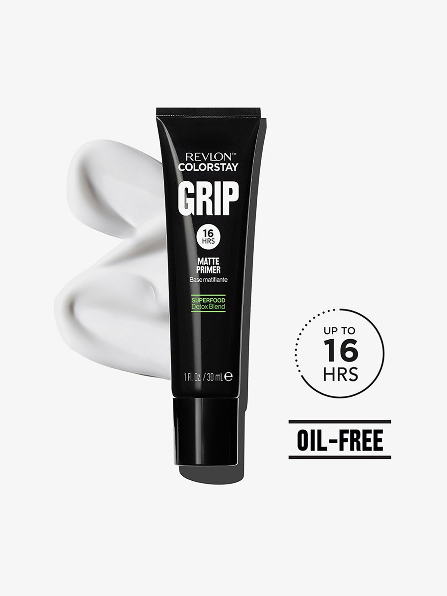 ColorStay Grip Matte Primer