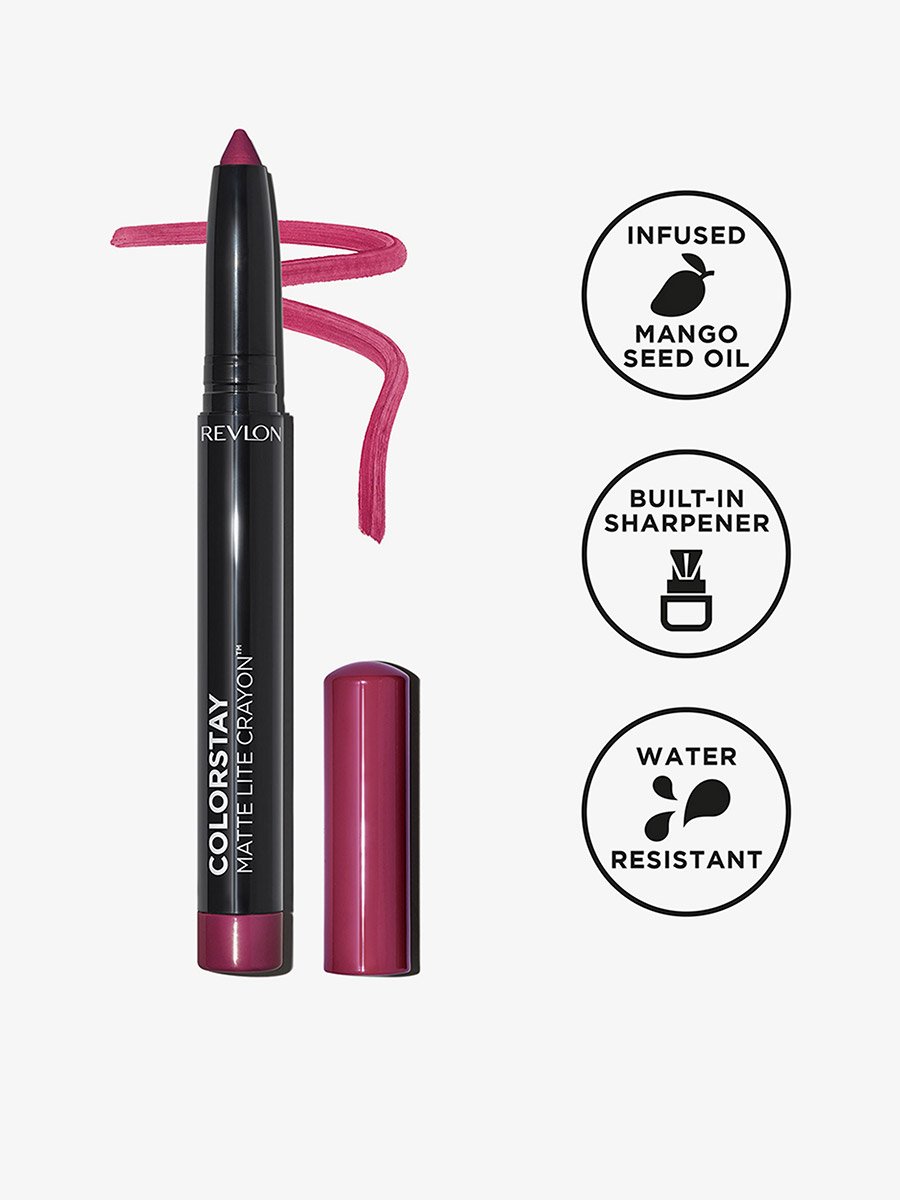CS Matte Lite Crayon - 011 - LIFTED
