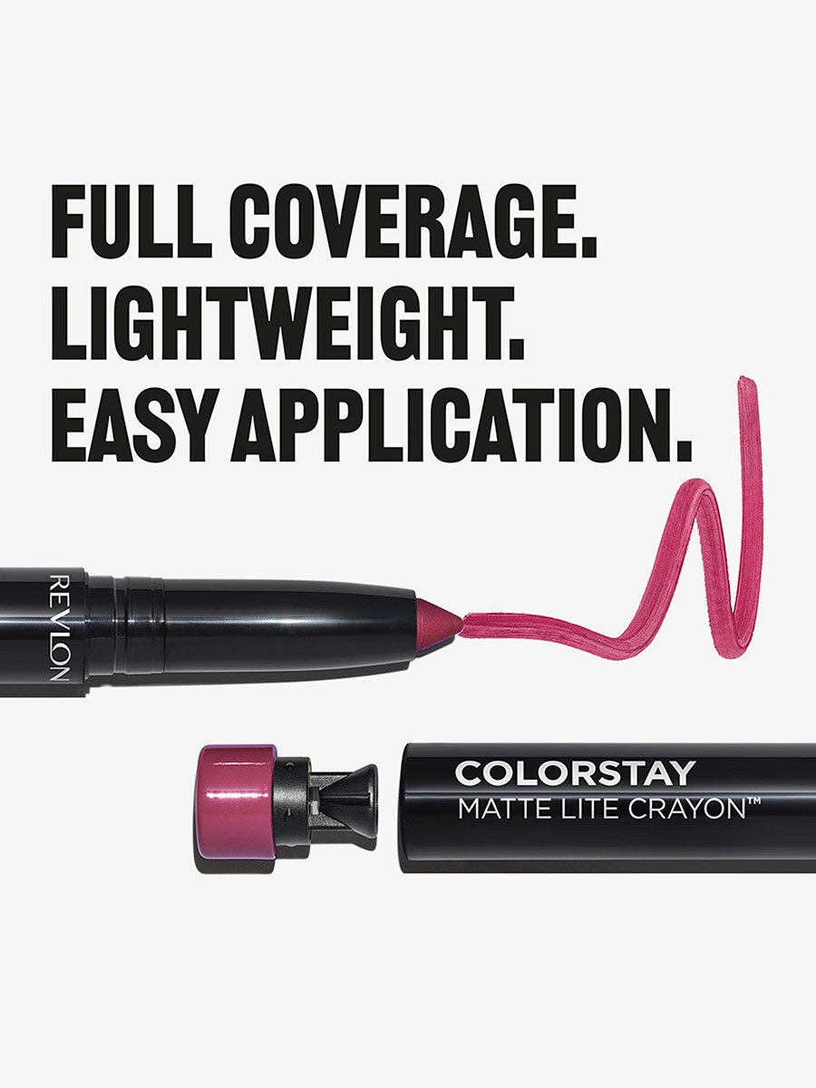 CS Matte Lite Crayon - 011 - LIFTED
