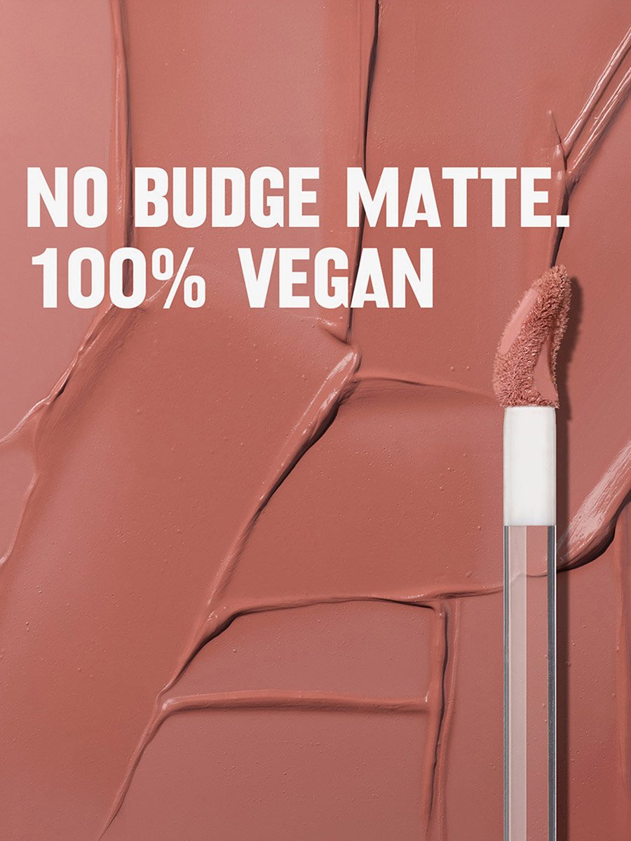 ColorStay Limitless Matte Liquid Lipstick - 001 - BEAUTY SLEEP