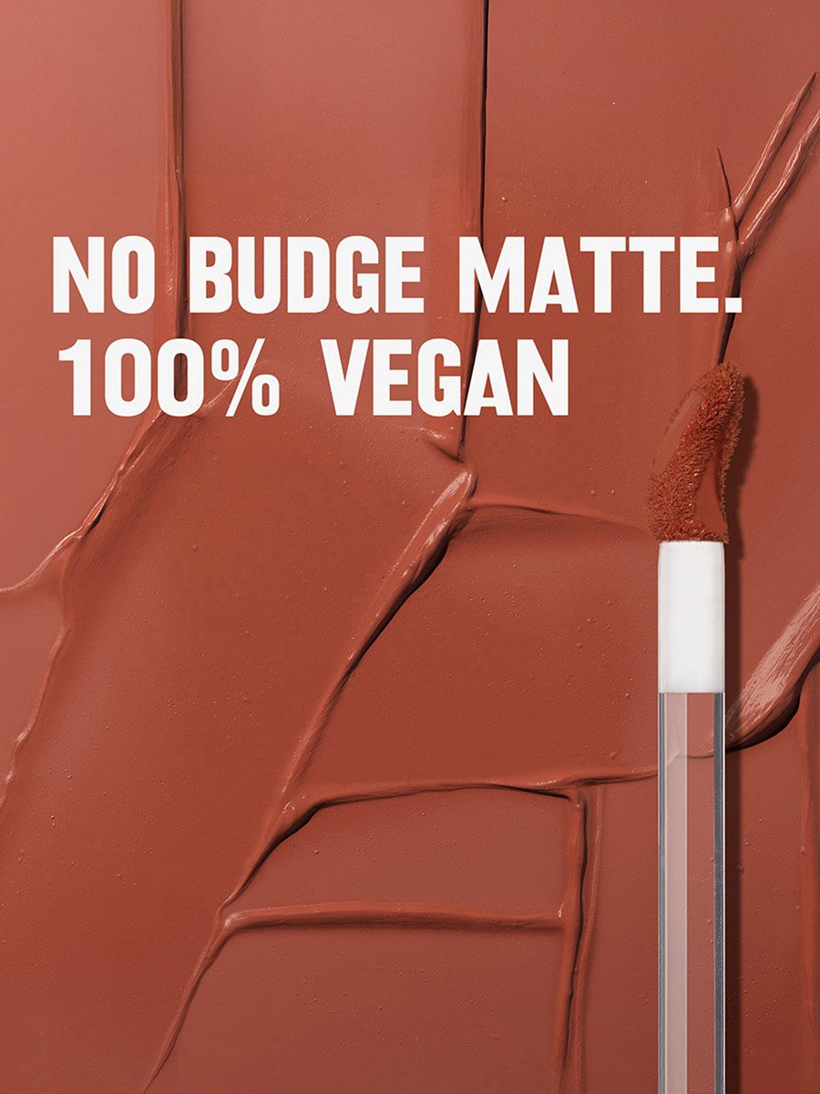 ColorStay Limitless Matte Liquid Lipstick - 004 - MODEL BEHAVIOR