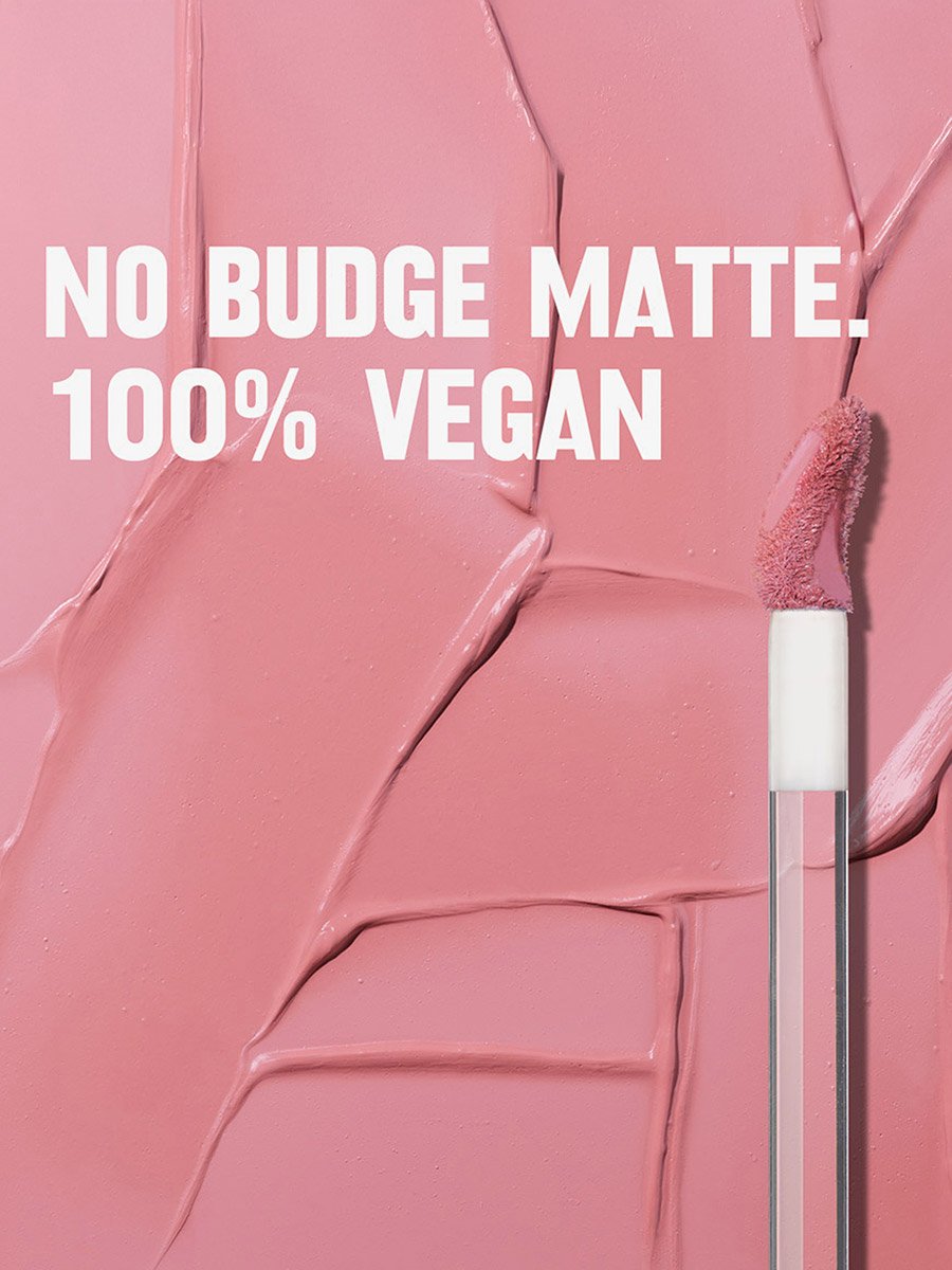 ColorStay Limitless Matte Liquid Lipstick - 005 - STRUT