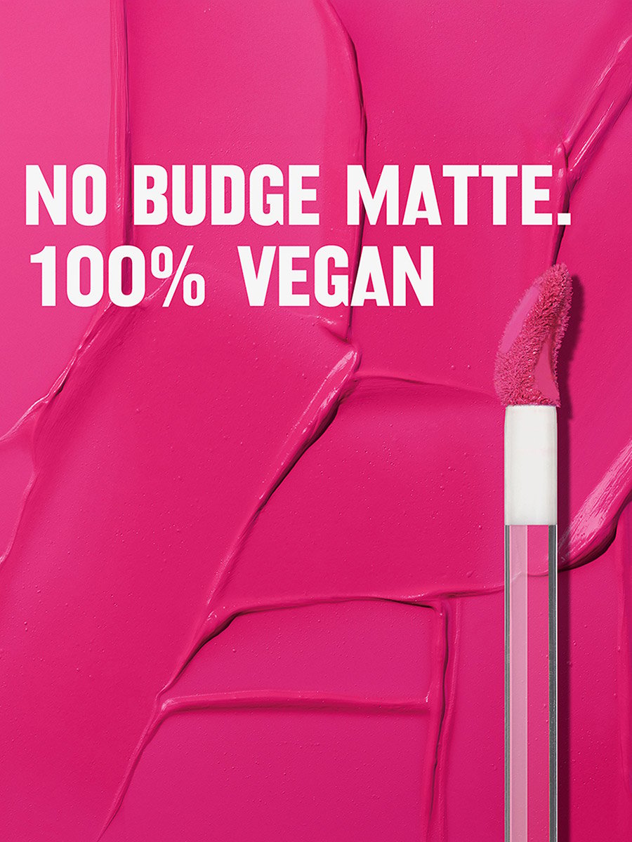 ColorStay Limitless Matte Liquid Lipstick - 007 - ICON ERA