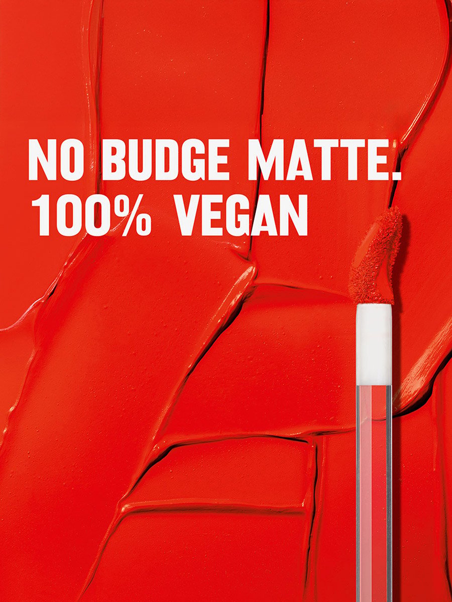 ColorStay Limitless Matte Liquid Lipstick - 009 - HOT TAKE