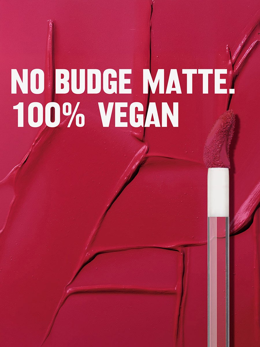 ColorStay Limitless Matte Liquid Lipstick - 014 - DREAM JOB
