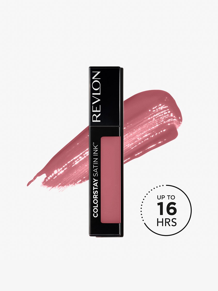 ColorStay Satin Ink - 009 - Speak Up