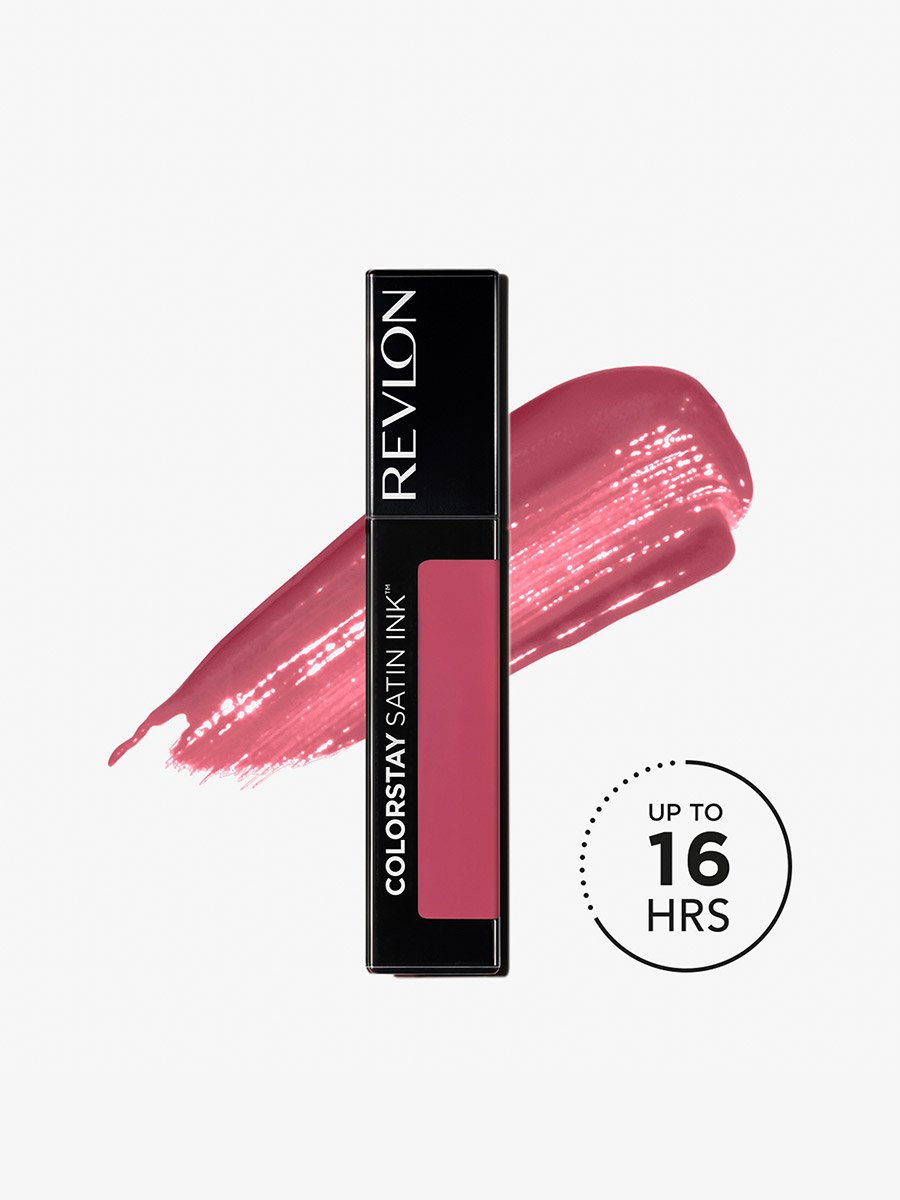 ColorStay Satin Ink - 010 - Your Majesty