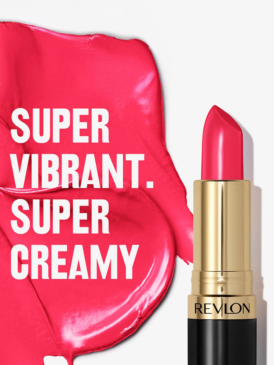 Super Lustrous Restage - 806 - ELECTRIC MELON