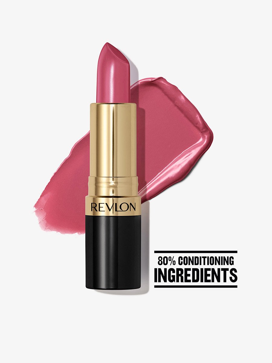 Super Lustrous Restage - 805 - CANDIED ROSE