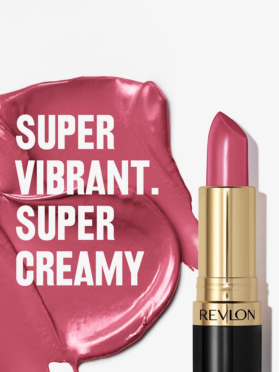 Super Lustrous Restage - 805 - CANDIED ROSE